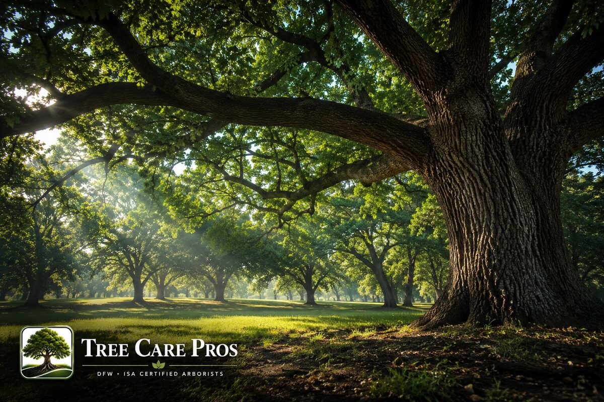 Tree Health Library — Dallas–Fort Worth, Texas Tree Health Library — diagnosing tree diseases, pests, and disorders across Dallas–Fort Worth, Texas